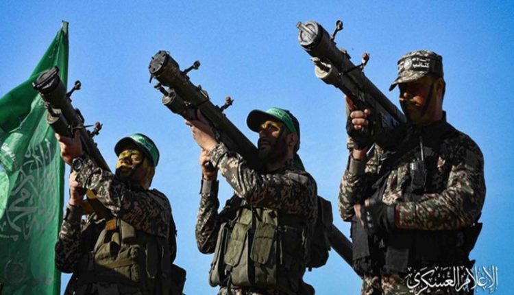 حماس کی شکست کی کوئی علامت نظر نہیں آتی، صیہونی میڈیا