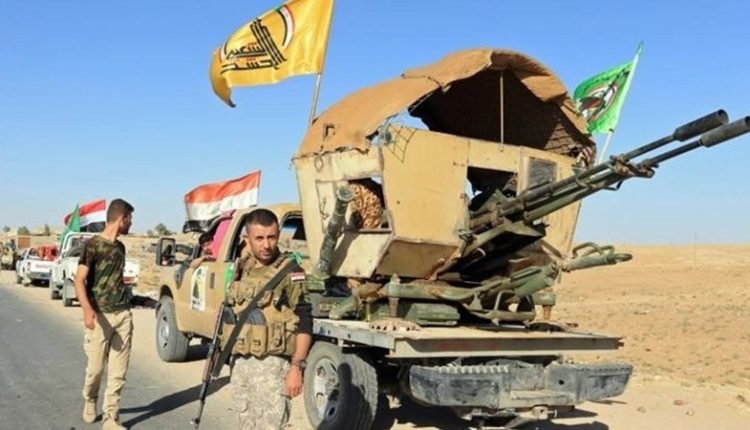 جنگ غزہ کا دائرہ بڑھ سکتا ہے، عراقی مزاحمت نے کمر کس لی