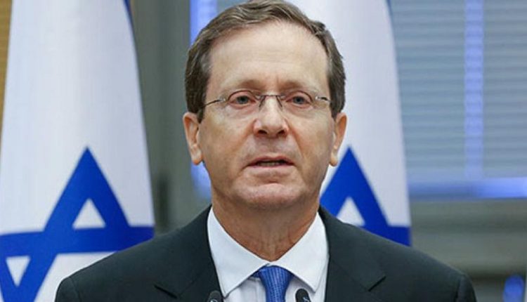 صیہونی حکومت کے صدر: اسرائیل اس سے زیادہ جنگ جاری رکھنے کی توانائی نہیں رکھتا