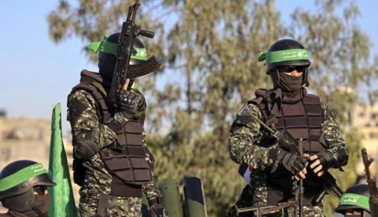 القسام بریگيڈ کا گھات لگاکر حملہ ، دس صیہونی ہلاک