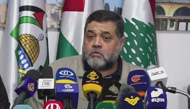 حماس: غزہ کو صہیونیوں کا قبرستان بنادیں گے