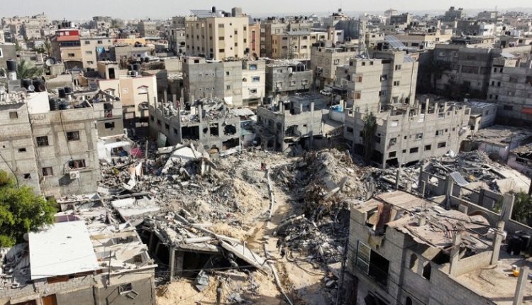 صیہونی حکومت کی بمباری میں 19 صیہونی قیدی ہلاک