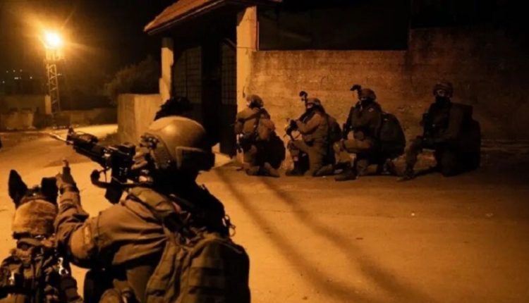 خان یونس اور رفح شہروں پر صیہونی حکومت کے بمبار طیاروں کا حملہ