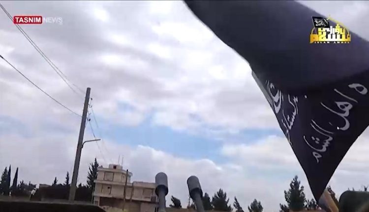 شام میں پھر خونخوار دہشت گرد گروہ اٹھا رہا ہے سر، ٹی آئی پی کے بارے میں اہم انکشافات