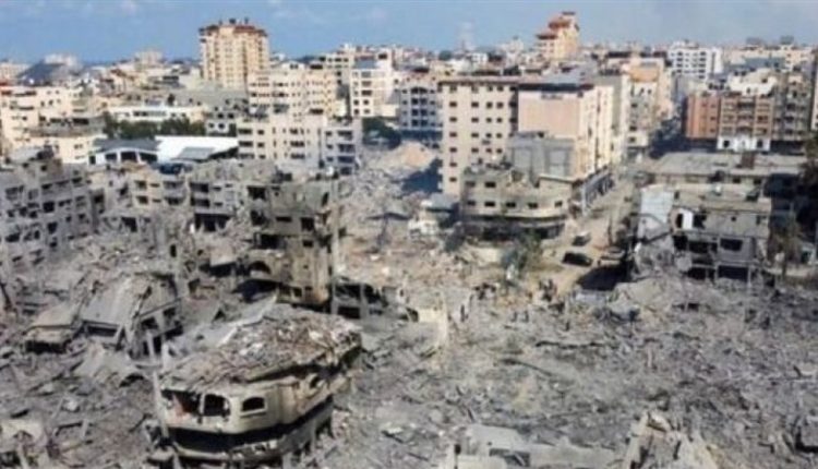 غزہ میں فوجی آپریشن کی وجہ سے ، حماس مضبوط ہوا