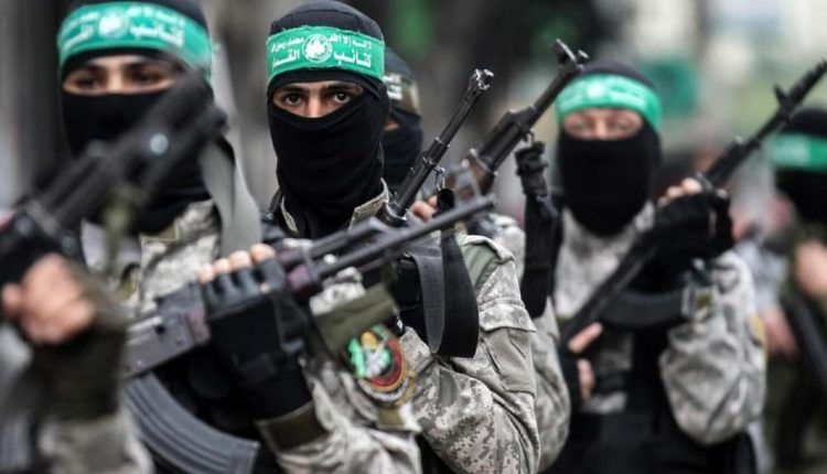 القسام بریگیڈ نے غزہ کو غاصبوں کے قبرستان میں تبدیل کرنے کا وعدہ پورا کردیا، حماس