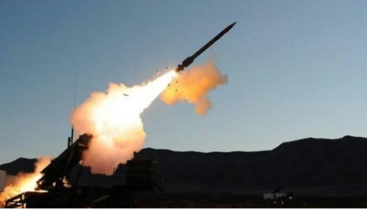 تل ابیب پر القسام بریگيڈ کے راکٹوں اور میزائلوں کی بارش