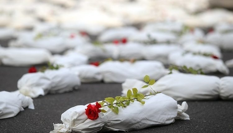 غاصب صیہونی فوج نے معذور پناہ گزینوں پر بھی بمباری کردی