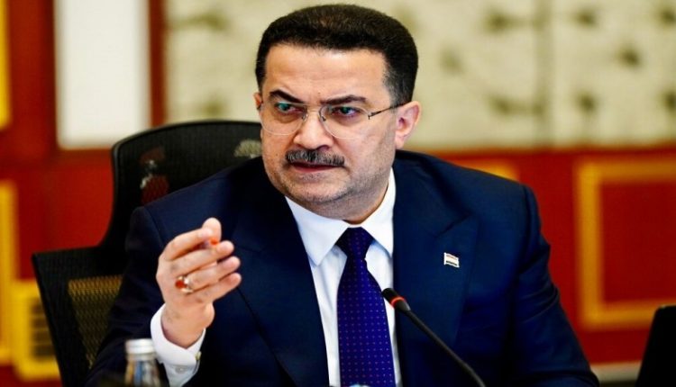 داعش پر عراق کی فتح کی چھٹی سالگرہ: ہمیں ملک کی مسلح افواج کی بہادری پر فخر ہے، عراقی وزیر اعظم