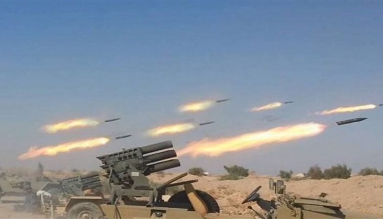 حزب اللہ نے صیہونی حکومت کی اینٹ سے اینٹ بجا دی