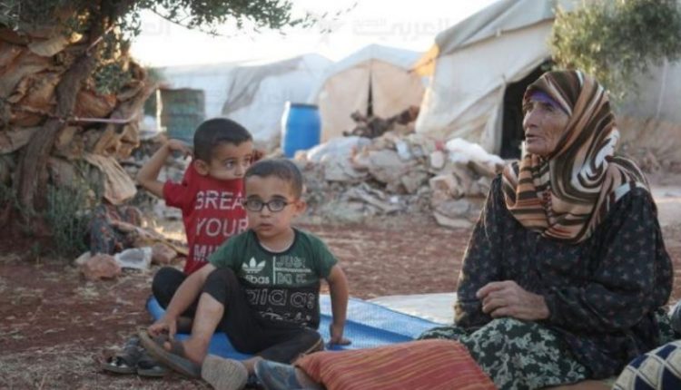 غزہ پر صیہونی حکومت کی جارحیت کے نتیجے میں ، عوام کو امداد کی اشد ضرورت