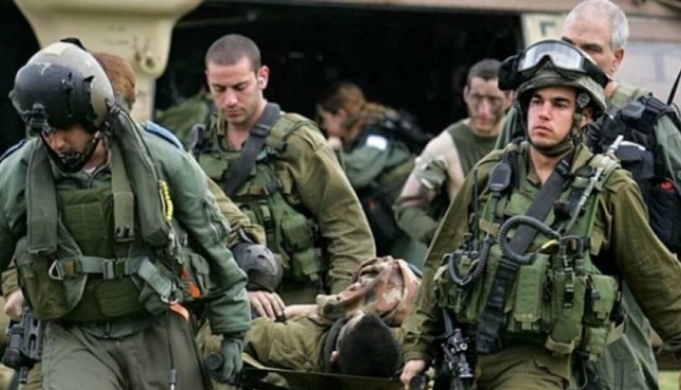 ہمارے فوجی تھک چکے ہیں، صیہونی فوج کا اعتراف