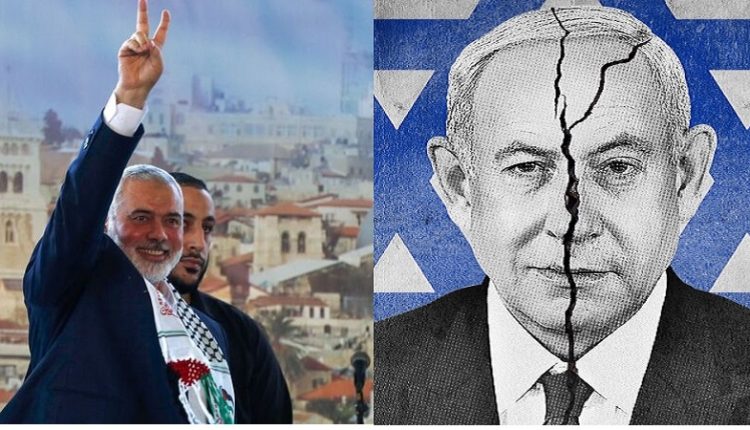 پوری دنیا میں حماس کے رہنماؤں کو قتل کرنے کا صیہونی منصوبہ