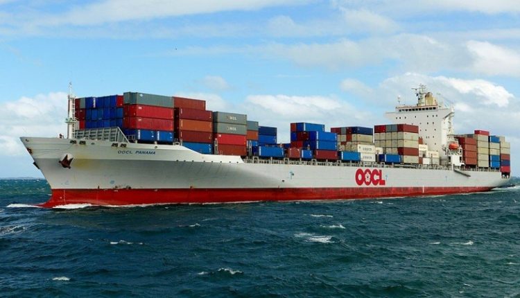 اب اورینٹ جہازرانی کمپنی نے صیہونی حکومت کو سامان کی ترسیل روکی