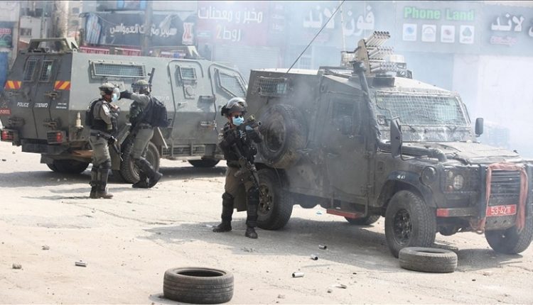 غزہ میں جارح اسرائیل کے وحشیانہ حملوں کا سلسلہ جاری