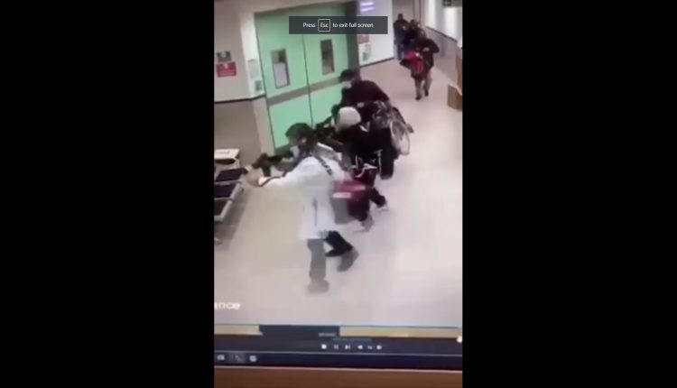 غرب اردن میں صیہونی فوجی سول ڈریس میں اسپتال میں گھس گئے، 3 فلسطینی شہید