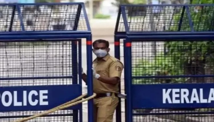 فلسطینیوں کی حمایت پر بھارت میں 6 طلبہ گرفتار