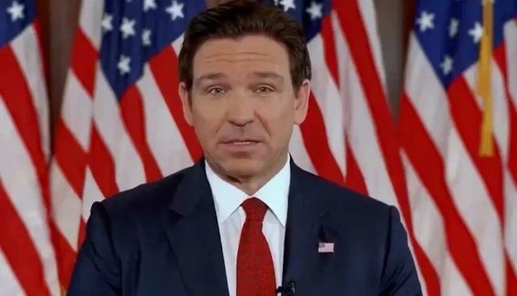 فلوریڈا کے گورنر کی وکٹ بھی گرگئی، ٹرمپ کیلئے راہ مزید آسان