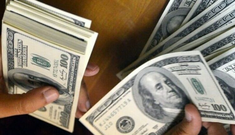 ملکی زرمبادلہ کے ذخائر میں 24 کروڑ 70 لاکھ ڈالر کا اضافہ