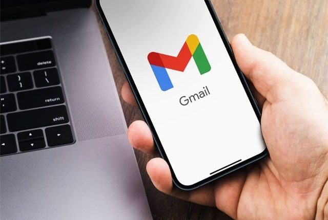 ہیکرز بغیر پاسورڈ جی میل اکاؤنٹ تک رسائی حاصل کر سکتے ہیں، ماہرین