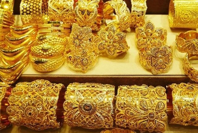 عالمی اور مقامی مارکیٹوں میں سونے کی قیمت میں اضافہ