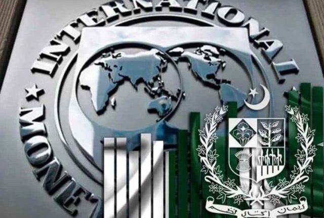 ہر ماہ 18ارب روپے کے اضافی ٹیکسز لگانے پر تیار ہیں، پاکستان کی آئی ایم ایف کو یقین دہانی