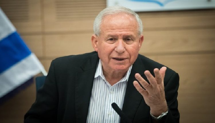 طوفان الاقصی نے ہمیں حیرت زدہ کردیا، ہمیں اتنی بڑی فوجی کارروائی کی توقع نہیں تھی:صیہونی انٹیلی جنس کے سابق سربراہ