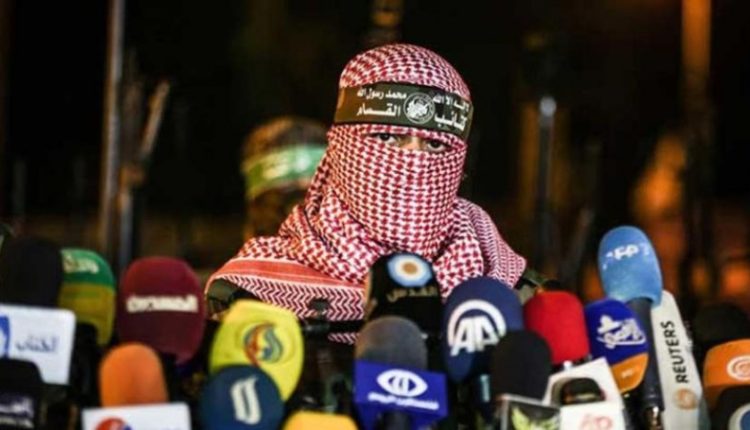 ابوعبیدہ: چار دن میں 71 صیہونی فوجی گاڑیاں تباہ اور 16 صیہونی ہلاک