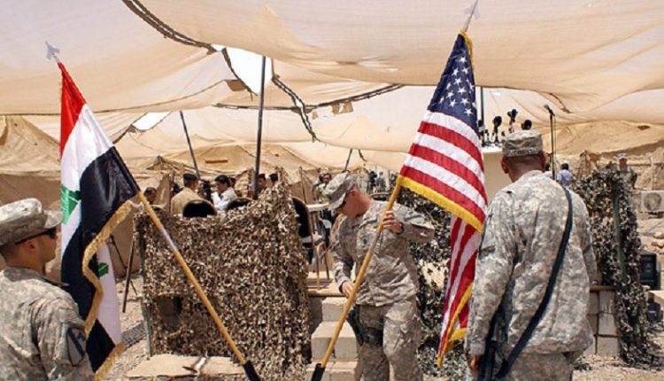 امریکی فوجیوں کوذلت و رسوائی اور پستی و بدبختی کے ساتھ عراق سے واپس جانا ہو گا: النجبا