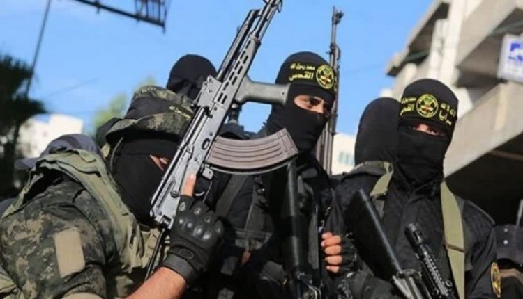 فلسطینی مجاہدین کا بڑا حملہ 36 صیہونی فوجی ہلاک و زخمی، ایک ٹینک اور ایک فوجی گاڑی تباہ