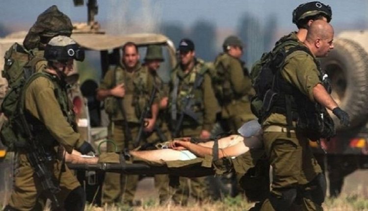 القسام بریگیڈ کی کاری ضرب، 9 صیہونی فوجی ہلاک 15 بکتر بند گاڑیاں تباہ