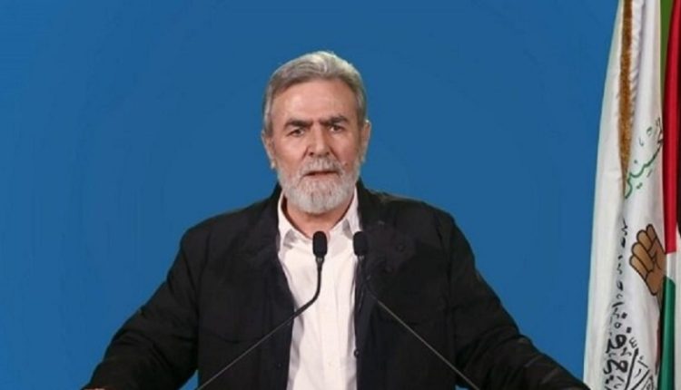 غزہ سے مکمل انخلا اور جنگ بندی کے بغیر کوئی معاہدہ نہیں ہوگا، تحریک جہاد اسلامی