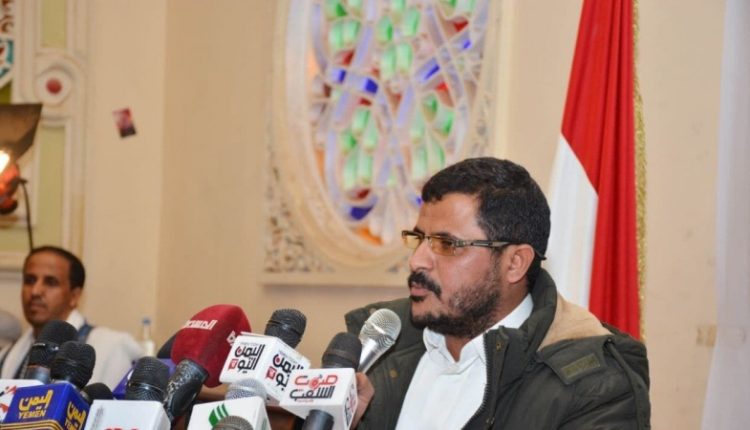 امریکہ کو ہمارا جواب دردناک ہوگا، یمنی عہدیدار