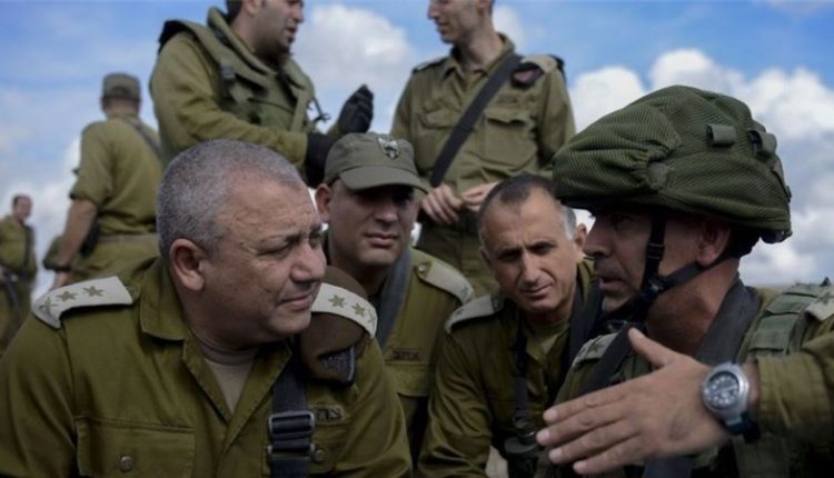 صیہونی افسروں نے مزاحمتی قوت کی طاقت و صلاحیت کا اعتراف کر ہی لیا