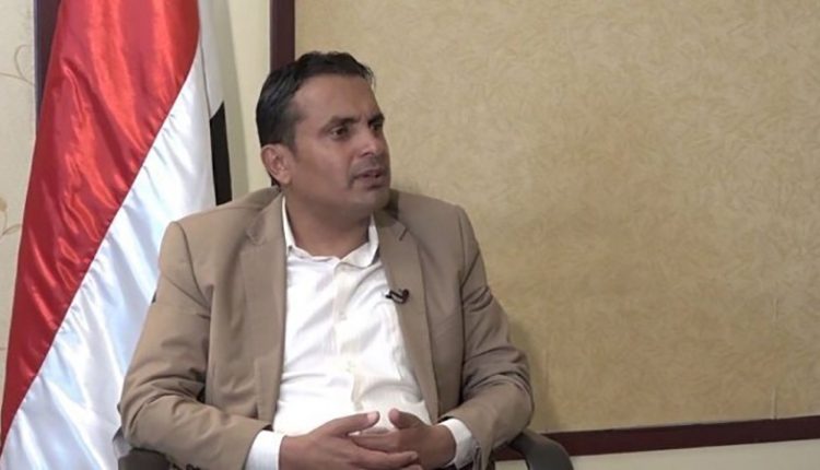 صیہونی حکومت کا دفاع اور حمایت کرنے والے کونشانہ بنائیں گے: یمنی وزیر