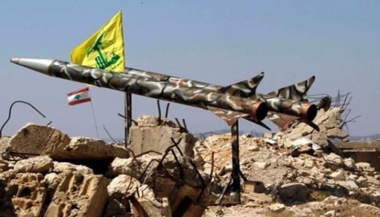 حزب اللہ کے پن پوائنٹ میزائلوں سے صیہونی ایوان میں ہلچل