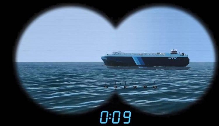 یمنی فوج نے ایک بار پھر بحیرۂ احمر میں ایک جہاز کو نشانہ بنایا