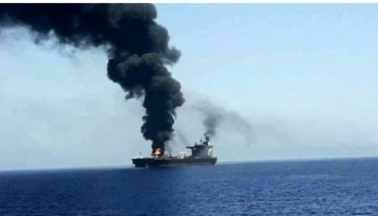 صیہونی بحری جہازوں پر استقامتی محاذ کے حملے