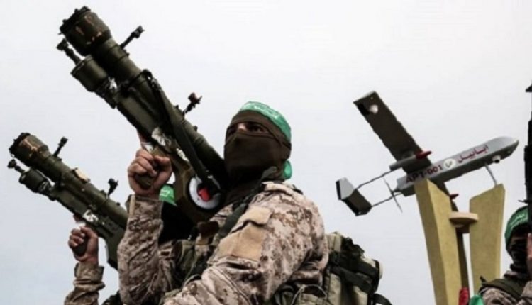 حماس کے مجاہدوں نے صیہونی حکومت کے جنگی ہیلی کاپٹر کو مار گرایا، متعدد صیہونی فوج ہلاک