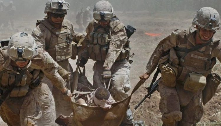 جنگ غزہ، پہلی بار امریکی فوجیوں پر براہ راست حملہ، امریکہ کو بڑا نقصان