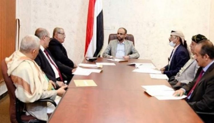 امریکہ اور برطانیہ کا حملہ، عالمی امن و سلامتی کے لئے حقیقی خطرہ، یمن کی اعلیٰ سیاسی کونسل