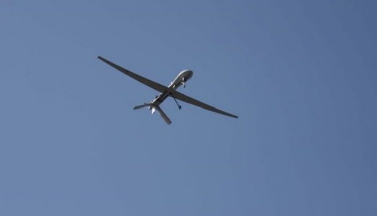 عراق اور شام میں امریکی فوجی اڈوں پر پھر ڈرون حملے