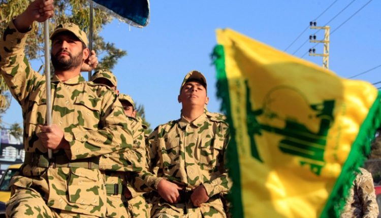 صیہونی حکومت پر حزب اللہ نے مارے دو میزائل، شمالی سرحد پر ہے پورا کنٹرول