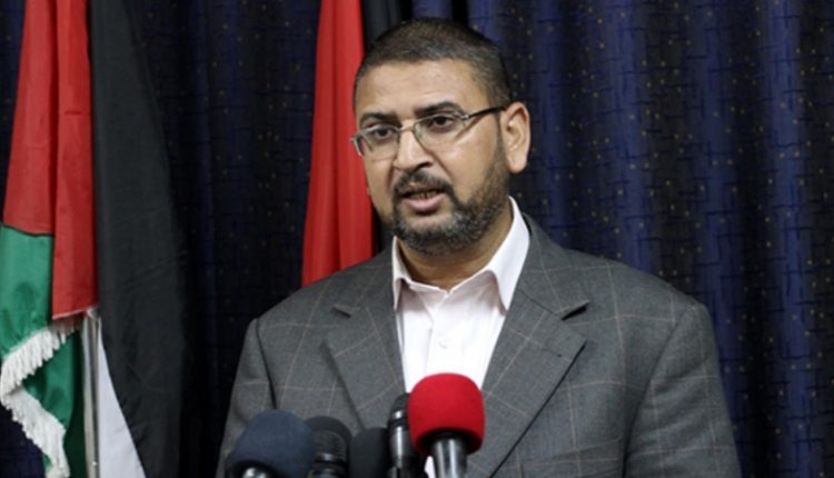 اسرائیل کے خلاف بین الاقوامی عدالت میں مقدمہ دائر کرنے کی حماس کی اپیل