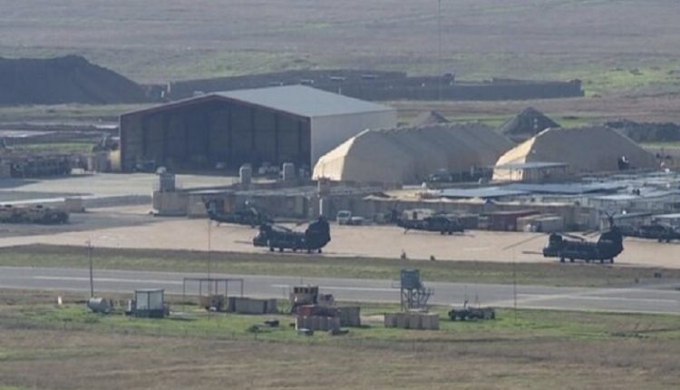 اربیل میں ڈرون حملہ، صیہونی حکومت کے 3 جاسوس ہلاک