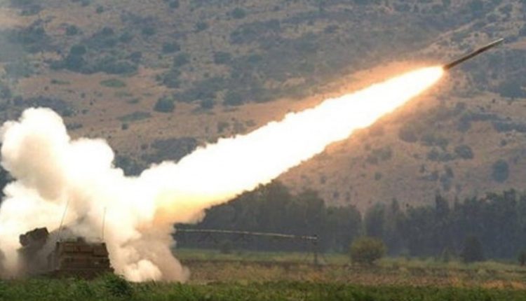 جنوبی لبنان: صیہونی فوجی مراکز پر32 میزائل فائر، جاسوسی کے مرکز پر ڈرون حملہ