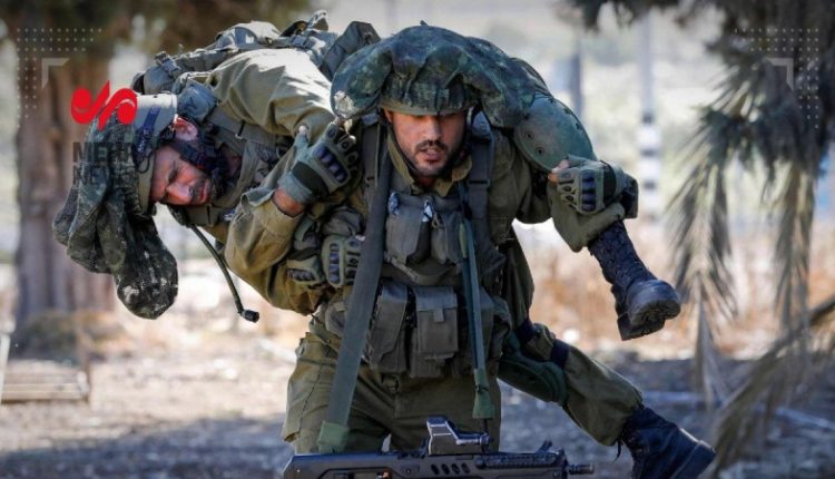 غزہ میں اپنی فوج کی تعداد کیوں کم کر رہا رہے ،اسرائیل