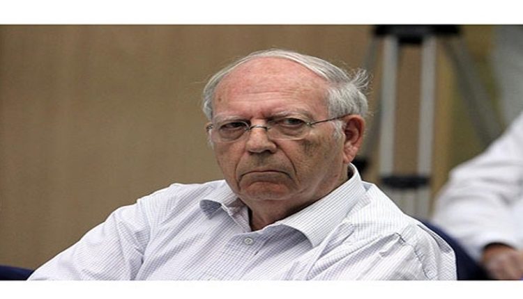 نیتن یاہو حماس کو شکست دینے میں ناکام، استعفیٰ دیں: ایفریم ہیلیوی