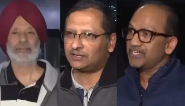 نریندر مودی نے قطر سے 8 بھارتی جاسوس چھڑالیے