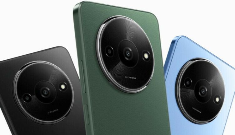 ریڈمی کا سستا ترین فون متعارف